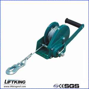 Liftking Brand Hand Winch for Sale