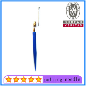 High Quality Pulling Needle for Hair Extension Tool