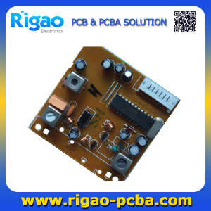 Customed PCBA Manufacturer/Electronic Circuit Board PCB Assembly
