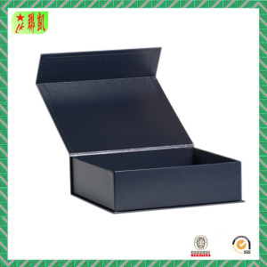 Magnetic Closure Cardboard Gift Box